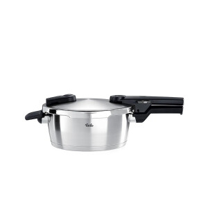 Fissler Vitaquick Premium 2,5 Litre Düdüklü Tencere - Fissler