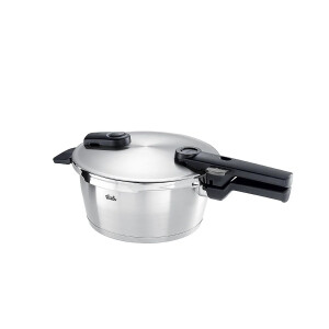 Fissler Vitaquick Premium 3,5 Litre Düdüklü Tencere - 2