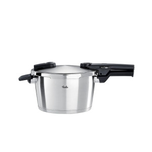 Fissler Vitaquick Premium 4,5 Litre Düdüklü Tencere - Fissler