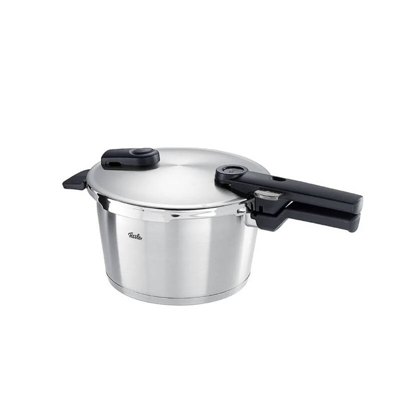 Fissler Vitaquick Premium 4,5 Litre Düdüklü Tencere - 2