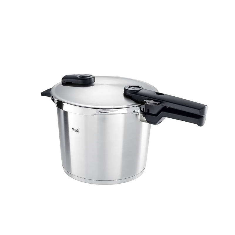 Fissler Vitaquick Premium 6 Litre Düdüklü Tencere - 2