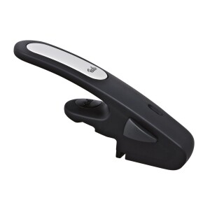 Fissler Vitavit Edıtıon Lıd Handle Black - FISSLERYDK