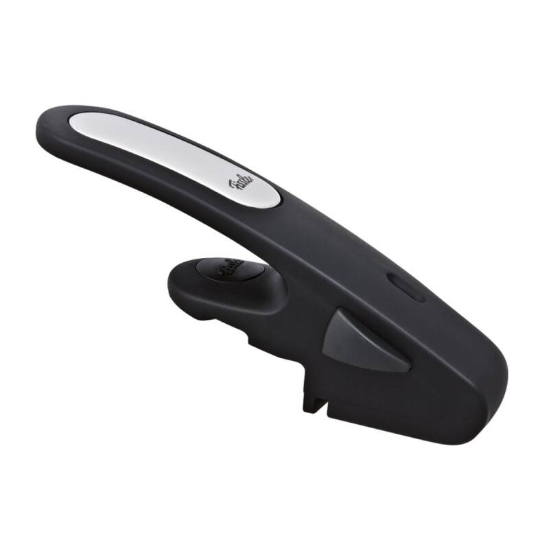 Fissler Vitavit Edıtıon Lıd Handle Black - 1