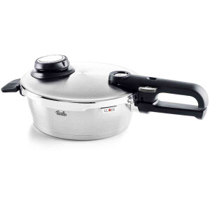 Fissler Vitavit Premium Düdüklü Tencere 1,8 LT - FISSLER