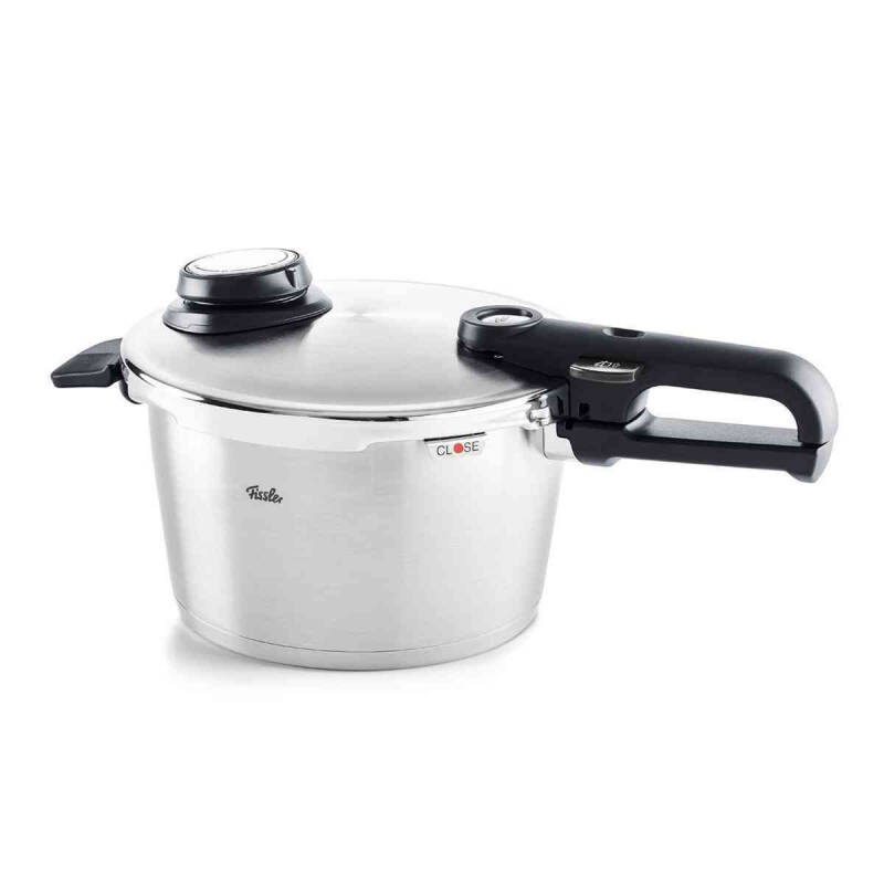 Fissler Vitavit Premium Düdüklü Tencere 4,5 LT - 1