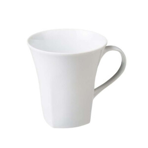 Grl Tango Mug Bardak Sade - GURAL PORSELEN