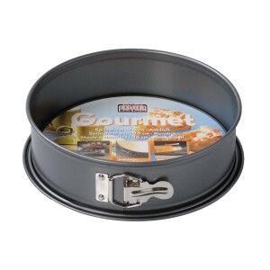 Kaiser Gourmet Kelepçelı Kek Kalıbı 24Cm - KAISER