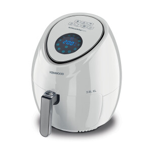 Kenwood Air Fryer XL HFP30.000WH - KENWOOD