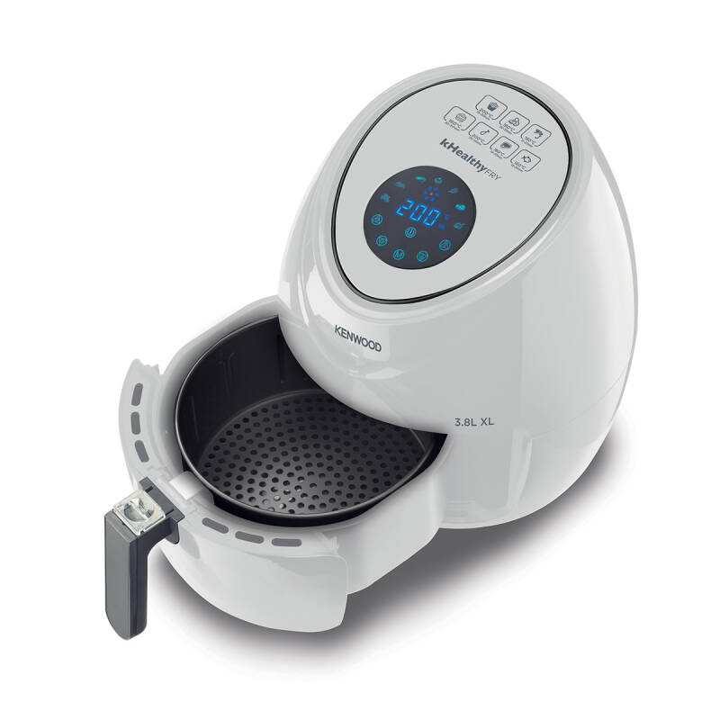 Kenwood Air Fryer XL HFP30.000WH - 2