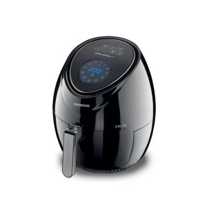 Kenwood Air Fryer XL HFP30.000BK - KENWOOD