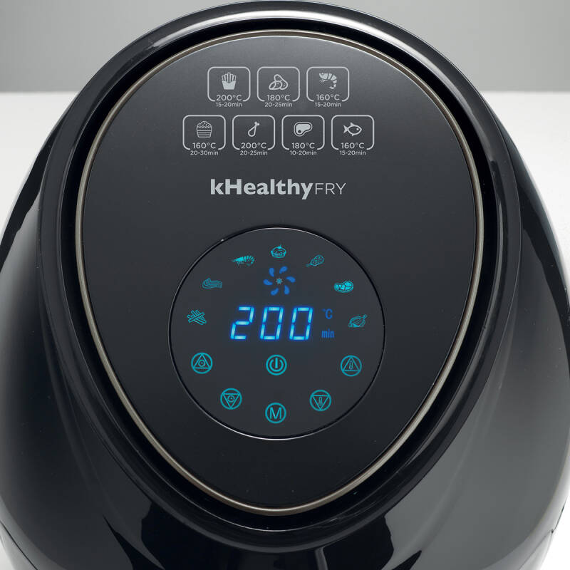 Kenwood Air Fryer XXL - 3