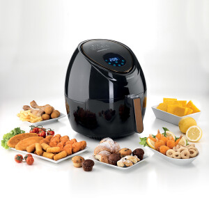 Kenwood Air Fryer XXL - 5