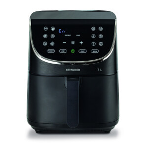 Kenwood HFP80.000BK Air Fryer XXXL Siyah - KENWOOD