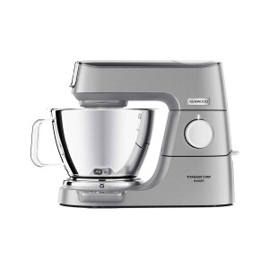 Kenwood Titanium Chef Baker Silver KVC85.004SI - KENWOOD