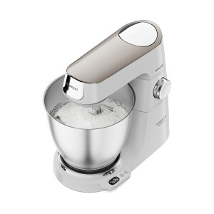 Kenwood Titanium Chef Baker Xl Beyaz Mutfak Şefi KVL65.00WH - 2