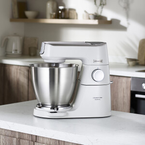 Kenwood Titanium Chef Baker Xl Beyaz Mutfak Şefi KVL65.00WH - 5