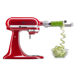 KitchenAid 4 Bıçaklı Sarmallaştırma Aksesuarı - 1