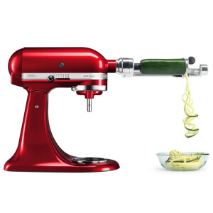 KitchenAid 4 Bıçaklı Sarmallaştırma Aksesuarı - 2