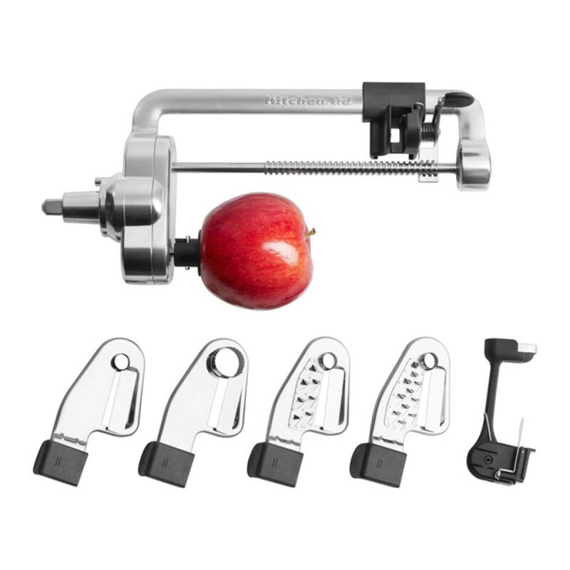 KitchenAid 4 Bıçaklı Sarmallaştırma Aksesuarı - 3