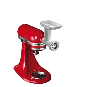 KitchenAid Gıda Öğütme Aksesuarı - KITCHEN AID