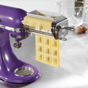 KitchenAid Ravioli Yapma Aksesuarı - 1