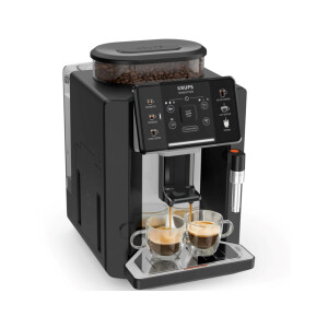 Krups Otomatik Espresso Makinesi EA910A - KRUPS