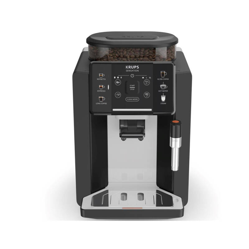 Krups Otomatik Espresso Makinesi EA910A - 2