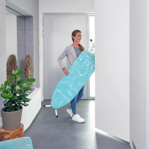 Leifheit Air Board Compact Plus M Ütü Masası 120x38 Cm - 4