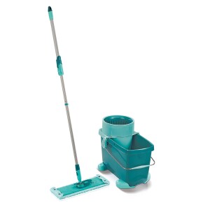 Leifheit Clean Twist Combi M Zemin Sileceği Seti 33CM - LEIFHEIT