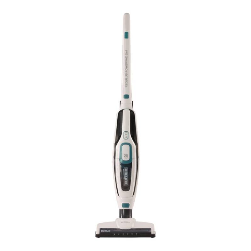 Leifheit Regulus Powervac Süpürge 60X24X29Cm - 1