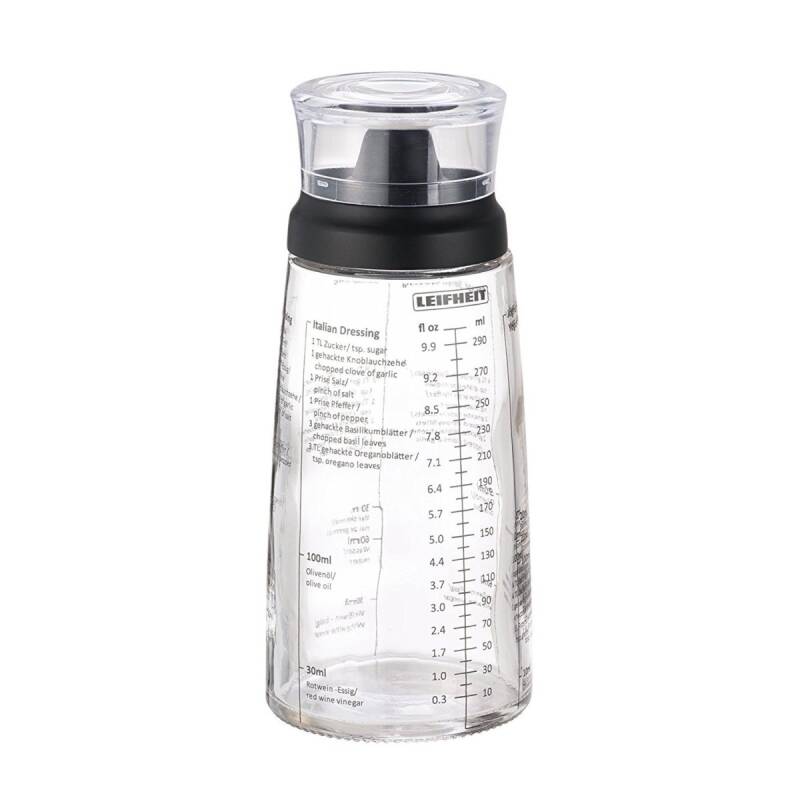 Leifheit Salata Sos Şişesi 300ML - 1