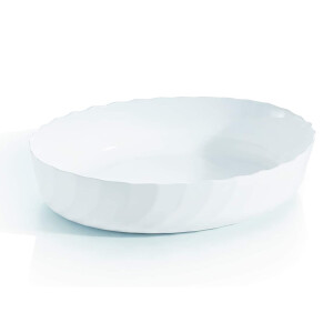 Luminarc Temp.S.Cuisine Trianon Oval Fırın Kap 32x24 Cm - 2