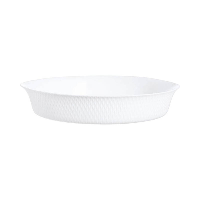 Luminarc Wavy Tart Kabı 28 cm - 2