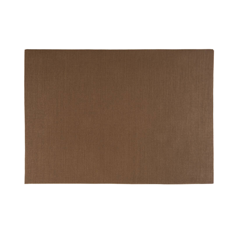 Maxstyle Harmony Bronze 4 Parça Amerikan Servis Seti 30x45 cm - 2