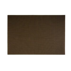 Maxstyle Harmony Mocca 4 Parça Amerikan Servis Seti 30x45 cm - MAXSTYLE