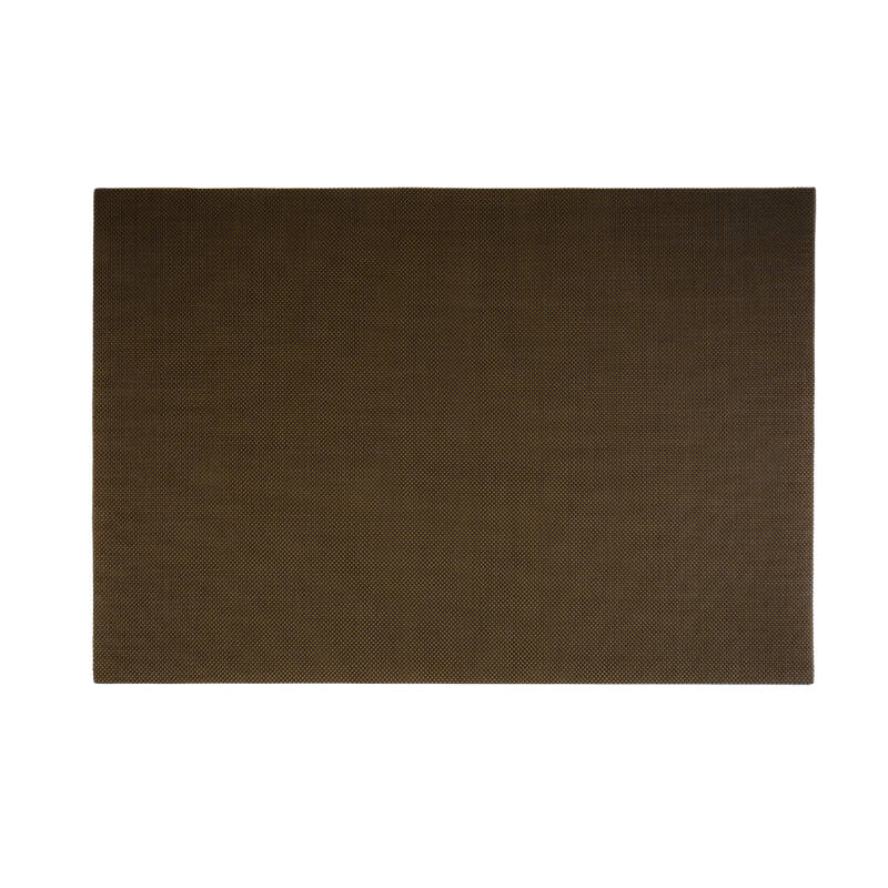 Maxstyle Harmony Mocca 4 Parça Amerikan Servis Seti 30x45 cm - 1