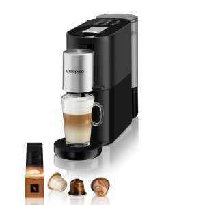 Nespresso Atalier Kahve Makinesi - NESPRESSO