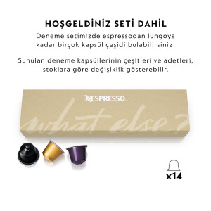 Nespresso Atalier Kahve Makinesi - 4