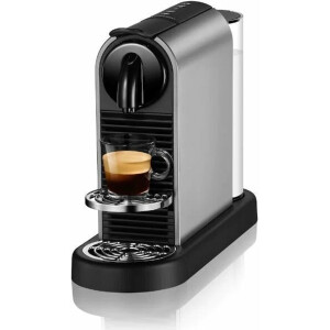 Nespresso Citiz Platinium Kahve Makinesi D140 - NESPRESSO