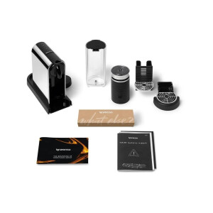 Nespresso Citiz Platinum Bundle Kahve Makinesi D145 - 6