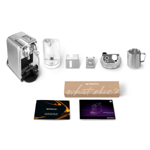 Nespresso Creatista Plus - 6