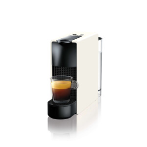 Nespresso Essanza Mini C30 Beyaz - NESPRESSO