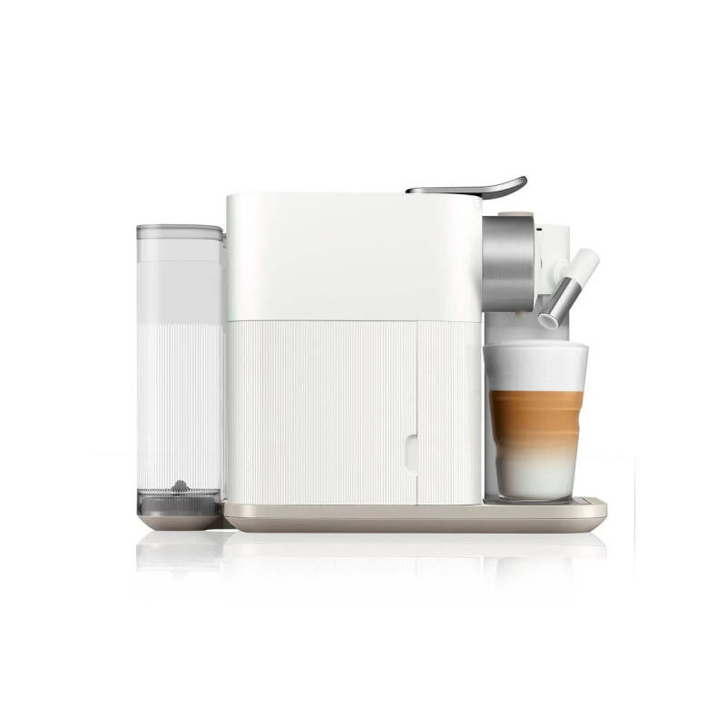 Nespresso Gran Lattissima White Kahve Makinesi F541 - 6