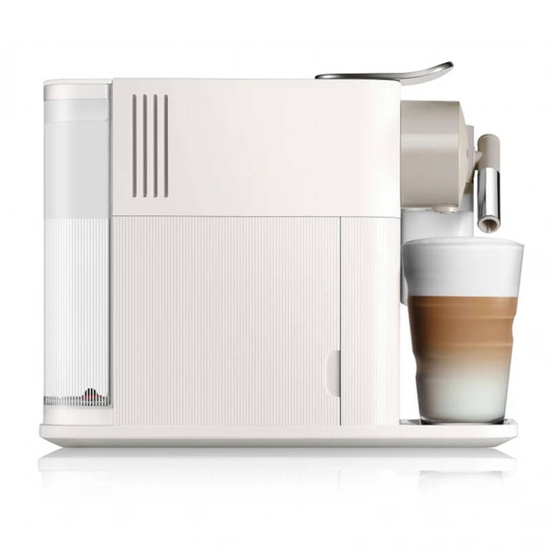 Nespresso Lattissima One White Kahve Makinesi F121 - 3