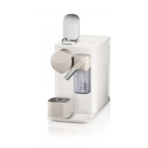 Nespresso Lattissima One White Kahve Makinesi F121 - 6