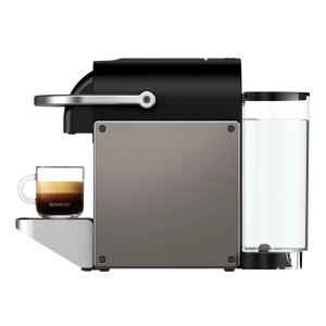 Nespresso Pixie Titan Kahve Makinesi C62 - 3