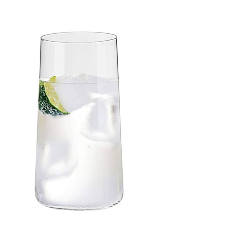 Oks Meşrubat Bardağı 540 Ml - 1