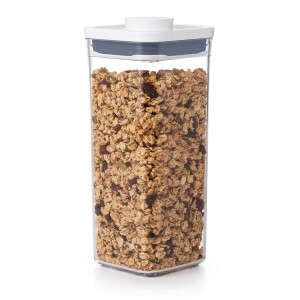 Oxo Pop Container Saklama Kabı 1,6 Litre - OXO