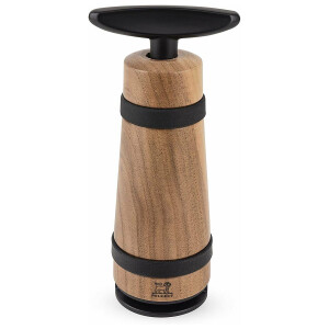 Peugeot Barrel Walnut Wood Tirbuşon 18 cm - PEUGEOT