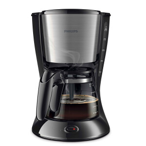 Philips Coffemaker Basic HD746-20 - 1